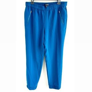J Crew Turner Crepe Pant